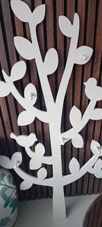 Boom kapstok kinderkamer/wandkapstok, Ophalen of Verzenden, Zo goed als nieuw, Kapstokje