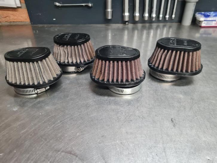 open filters, Motoren, Tuning en Styling, Ophalen of Verzenden