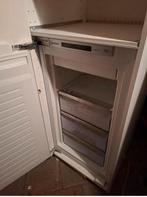 Siemens inbouwkoelkast, Gebruikt, Minder dan 60 cm, Inbouw, Ophalen