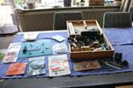 Complete Black Decker multi tool set in originele doos 1972, Ophalen of Verzenden