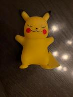 Pikachu lampje, Ophalen of Verzenden, Zo goed als nieuw, Lamp