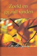 Spurgeon C.H. Zoekt en gij zult vinden, Verzenden, Gelezen, C.H. Spurgeon, Christendom | Protestants
