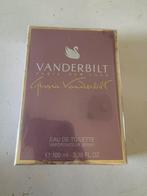 Van der Bilt parfum, Ophalen of Verzenden, Zo goed als nieuw