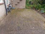 Kleine klinkers van oppervlakte 370x480cm gratis ophalen!, Ophalen, Klinkers, Zo goed als nieuw, 10 m² of meer