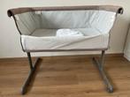 Chicco co-sleeper next to me wieg, Kinderen en Baby's, Babywiegjes en Ledikanten, Ophalen of Verzenden, Gebruikt, Wieg