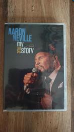 Aaron Neville (Neville Brothers) - My True Story, Ophalen of Verzenden, Zo goed als nieuw