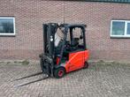 Linde E20PHL-01 heftruck, 1000 tot 2000 kg, Verzenden, Elektrisch, Heftruck
