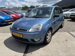 Ford Fiesta 1.6-16V Ghia INRUILKOOPJE!, Voorwielaandrijving, 1596 cc, Gebruikt, 4 cilinders