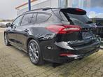 Ford Focus 1.0 EcoBoost Hybrid ST Line Automaat | Adaptive c, Auto's, Stof, Gebruikt, Euro 6, 1404 kg