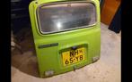 RENAULT 4 Achterklep ruit klep verlichting, Auto-onderdelen, Carrosserie en Plaatwerk, Ophalen, Gebruikt, Renault, Achterklep
