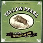 CD Yellow Pearl – The Rebel In You FR 029-2, Ophalen of Verzenden, Poprock