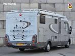 Burstner Aviano I694| 4Slaap pl.| XL Garage| Airco| Cruise|, Caravans en Kamperen, Integraal, Bedrijf, Bürstner, 6 tot 7 meter