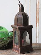 635. lantaarn, Antiek en Kunst, Verzenden