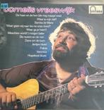 CORNELIS VREESWIJK vinyl lp uit 1972, Ophalen of Verzenden, Gebruikt, 12 inch, Levenslied of Smartlap