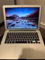 MacBook Air 2017 - 13 inch, Computers en Software, Apple Macbooks, Gebruikt, Qwerty, 8 GB, 13 inch