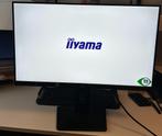 iiYama 27'' Beeldscherm PROLITE XUB2792UHSU-B5, Computers en Software, Monitoren, Ophalen, Iiyama ProLite, In hoogte verstelbaar