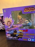 Son Gohan SSJ2 Figuarts zero, Ophalen of Verzenden, Nieuw