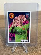 Mary Earps 2023-24 Panini WSL Stickers #161, Hobby en Vrije tijd, Stickers en Plaatjes, Ophalen of Verzenden, Nieuw, Meerdere stickers