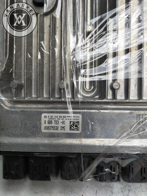 Bmw f20 m140ix dme ecu set 8689723, Auto-onderdelen, Brandstofsystemen, BMW, Gebruikt, Ophalen of Verzenden