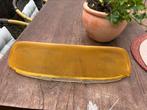 Trapauto porsche ? antiek raampje 46cm vintage raam, Ophalen of Verzenden