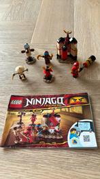 Lego Ninjago Legacy trainingsstation 70680, Kinderen en Baby's, Speelgoed | Duplo en Lego, Ophalen of Verzenden, Zo goed als nieuw