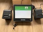 Vectron Kassasysteem met 2 Printers, Ophalen