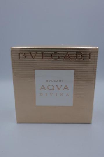 Bvlgari Aqva Divina, 65 ml EDT, nieuw, origineel beschikbaar voor biedingen