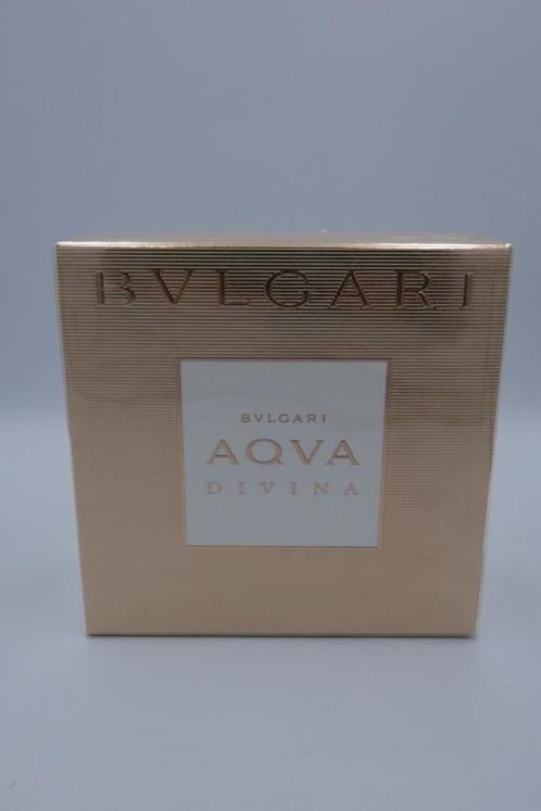 Bvlgari Aqva Divina, 65 ml EDT, nieuw, origineel, Sieraden, Tassen en Uiterlijk, Uiterlijk | Parfum, Nieuw, Verzenden