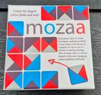 Mozaa spel - NIEUW, Een of twee spelers, Ophalen of Verzenden, Nieuw