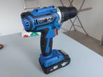 Ferrex Accuboormachine, multitool, accu's en lader, Doe-het-zelf en Verbouw, Gereedschap | Handgereedschap, Ophalen of Verzenden