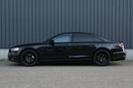 Audi A8 50 TDI quattro Pro Line Plus|Black|22''|Sfeer|camera, Automaat, Gebruikt, Zwart, Bedrijf