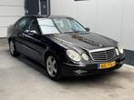 Mercedes-Benz E-klasse 200 K. Avantgarde Wordt geleverd met, Automaat, Gebruikt, Traction-control, 4 cilinders