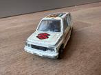 Burago Suzuki Vitara, Ophalen of Verzenden, Gebruikt, Auto, Overige merken