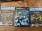 Ratchet & Clank PlayStation 2, Spelcomputers en Games, Games | Sony PlayStation 2, Ophalen of Verzenden, Zo goed als nieuw