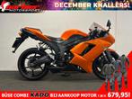Kawasaki ZX 6R NINJA (bj 2008), Motoren, Motoren | Kawasaki, 4 cilinders, Motorrijbewijs A, Bedrijf, Onbekend
