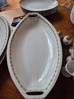 Antiek servies Z.S.&Co Bavaria, Ophalen