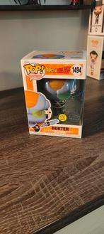 Burter Glow in the Dark Funko Pop Dragonball Z, Ophalen of Verzenden, Zo goed als nieuw