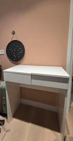 ikea brimnes kaptafel, Huis en Inrichting, Tafels | Kaptafels, Ophalen, Gebruikt, 50 tot 100 cm, Minder dan 100 cm