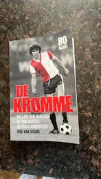 V Hanegem em meerderen boeken, Ophalen of Verzenden, Zo goed als nieuw, Sport