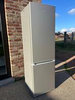 Inventum koel&vries combi, Witgoed en Apparatuur, Koelkasten en IJskasten, 200 liter of meer, Verzenden, Met aparte vriezer, 160 cm of meer