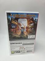 LEGO Jurassic World - Nintendo Switch, Avontuur en Actie, Gebruikt, 1 speler, Ophalen of Verzenden