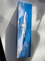 vliegtuig model, Overige merken, 1:200 of kleiner, Ophalen of Verzenden, Zo goed als nieuw