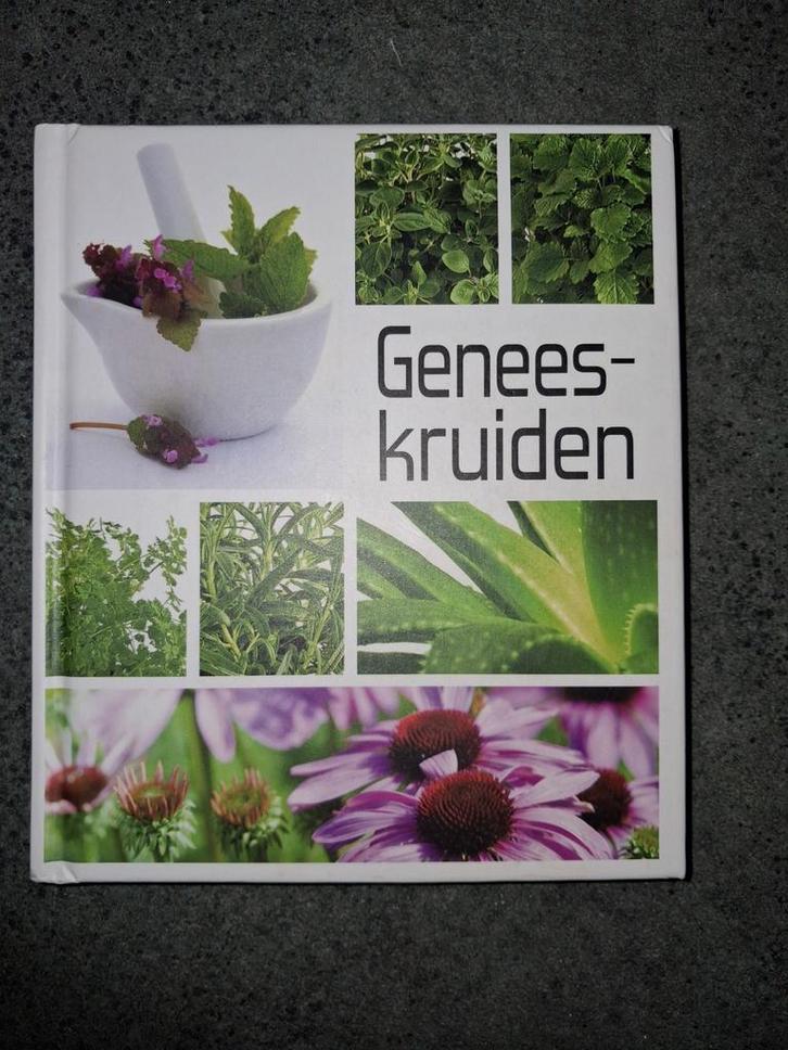 I. Iburg - Dumonts kleine Geneeskruiden lexicon, Boeken, Natuur, Nieuw, Bloemen, Planten en Bomen, Ophalen of Verzenden