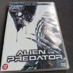 Alien vs predator - dvd, Ophalen of Verzenden, Zo goed als nieuw