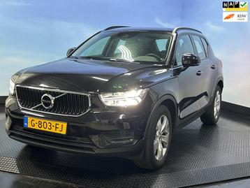 Volvo XC40 1.5 T3 Camera, Carplay beschikbaar voor biedingen