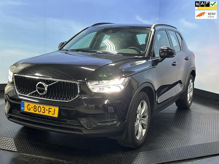Volvo XC40 1.5 T3 Camera, Carplay, Auto's, Volvo, Particulier, Te koop, XC40, ABS, Adaptive Cruise Control, Airbags, Airconditioning
