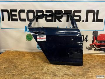 VW GOLF 7 PORTIER DEUR ORIGINEEL ALLE ONDERDELEN LEVERBAAR ! beschikbaar voor biedingen