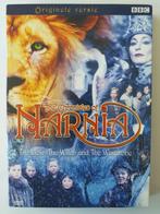 The Chronicles of Narnia (1988) *Originele Versie, Cd's en Dvd's, Ophalen of Verzenden, Vanaf 6 jaar, Avontuur