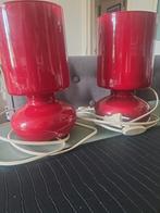 Ikea lykta lampen B0401, Huis en Inrichting, Ophalen of Verzenden, Zo goed als nieuw, Glas, Minder dan 50 cm