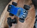 himoto rc truck 1:10, Hobby en Vrije tijd, Elektro, Gebruikt, Auto offroad, Ophalen of Verzenden